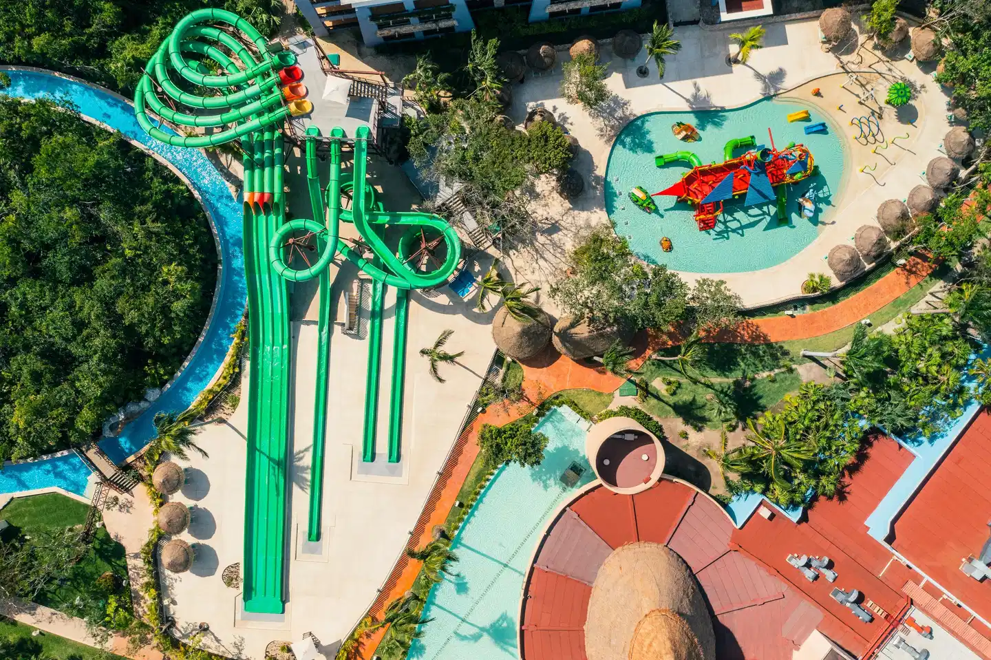 Iberostar Selection Paraíso Lindo POOL