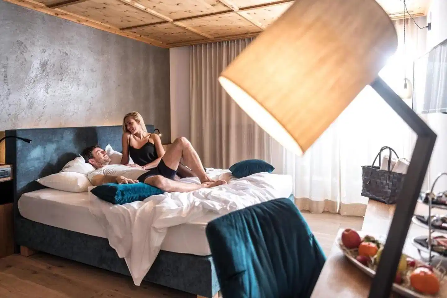 Gartenhotel Völser Hof Wellness