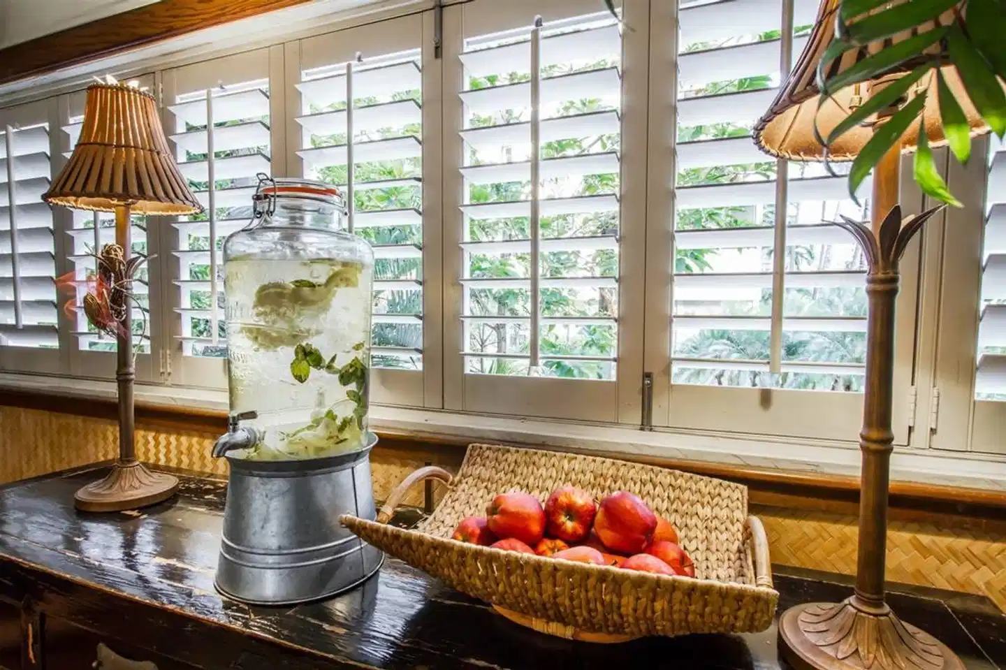 The Equus Restaurant