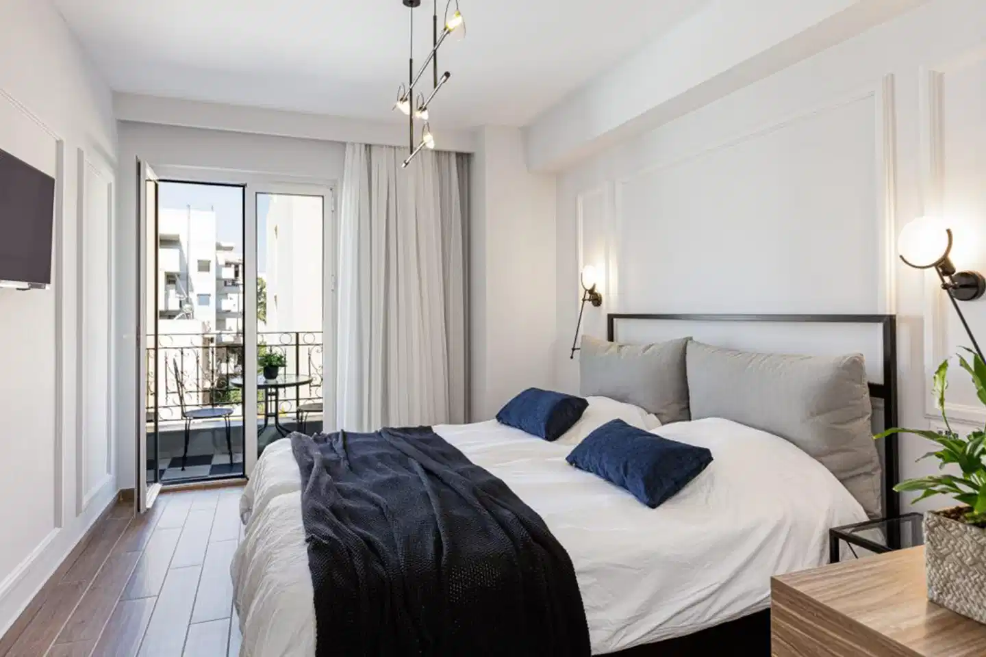 Joan Palace Wohnbeispiel