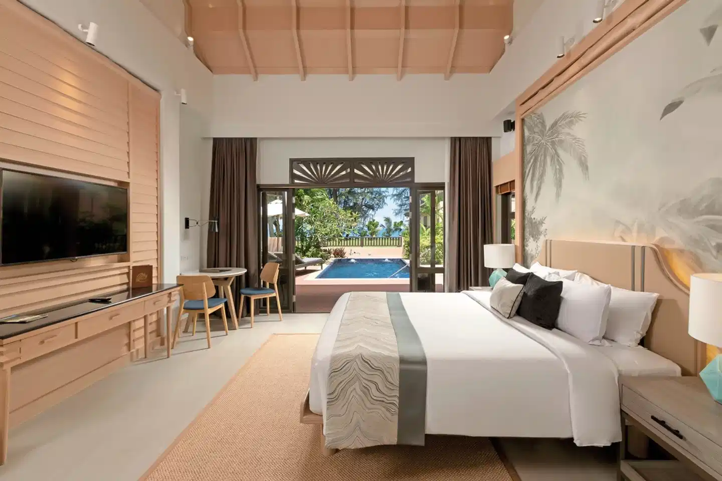 Khaolak Merlin Resort ACCOMMODATION