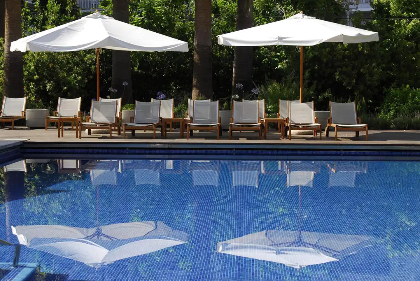 Aimia Hotel Port de Soller Pool