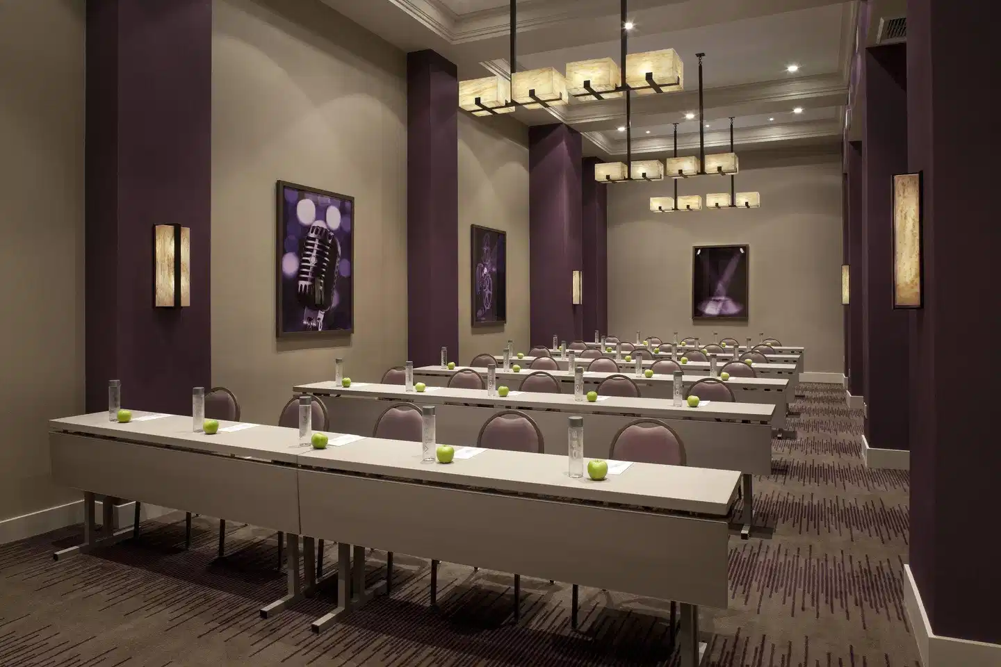 Hotel Adagio, Autograph Collection Konferenz