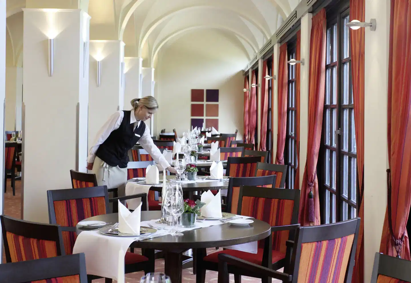 Dolce by Wyndham Bad Nauheim Restaurant
