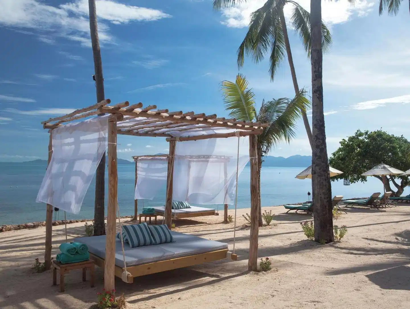 Belmond Napasai Strand