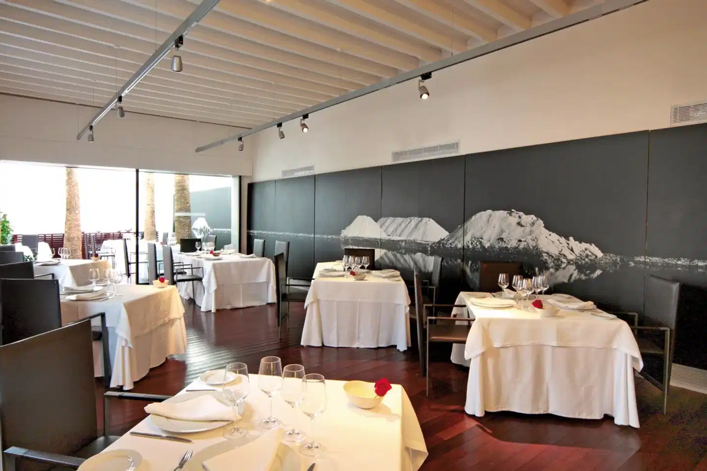 Convent de la Missió Grand Luxury Boutique adults-only Restaurant