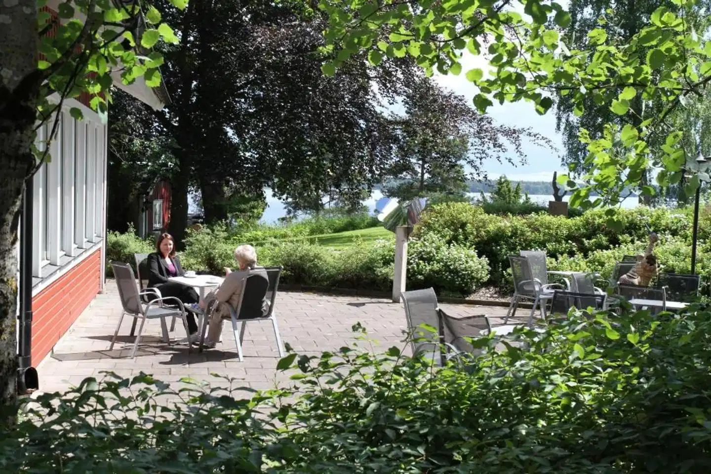 Hotel Ullinge, Sure Hotel Collection by Best Western Garten