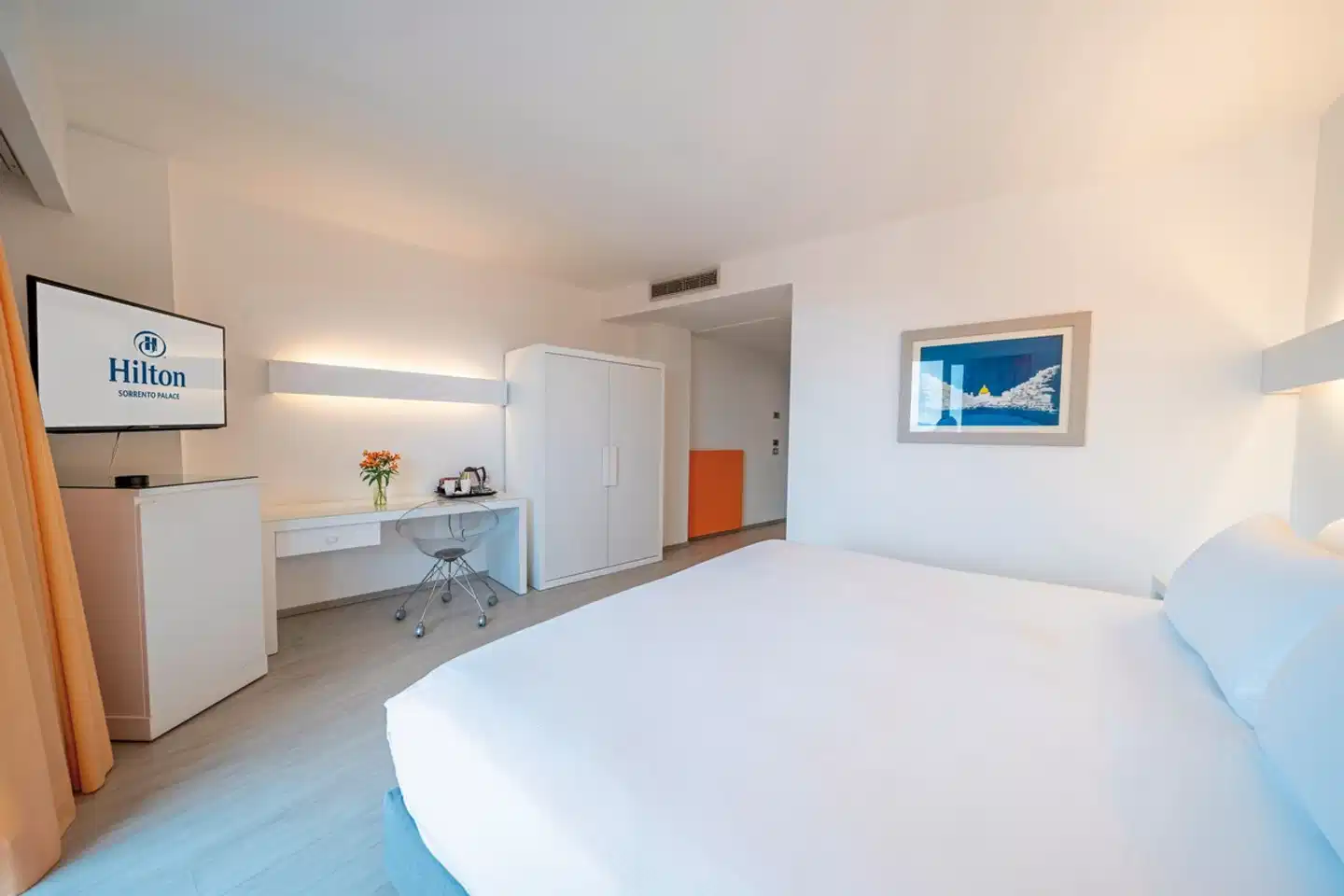 Hilton Sorrento Palace ACCOMMODATION