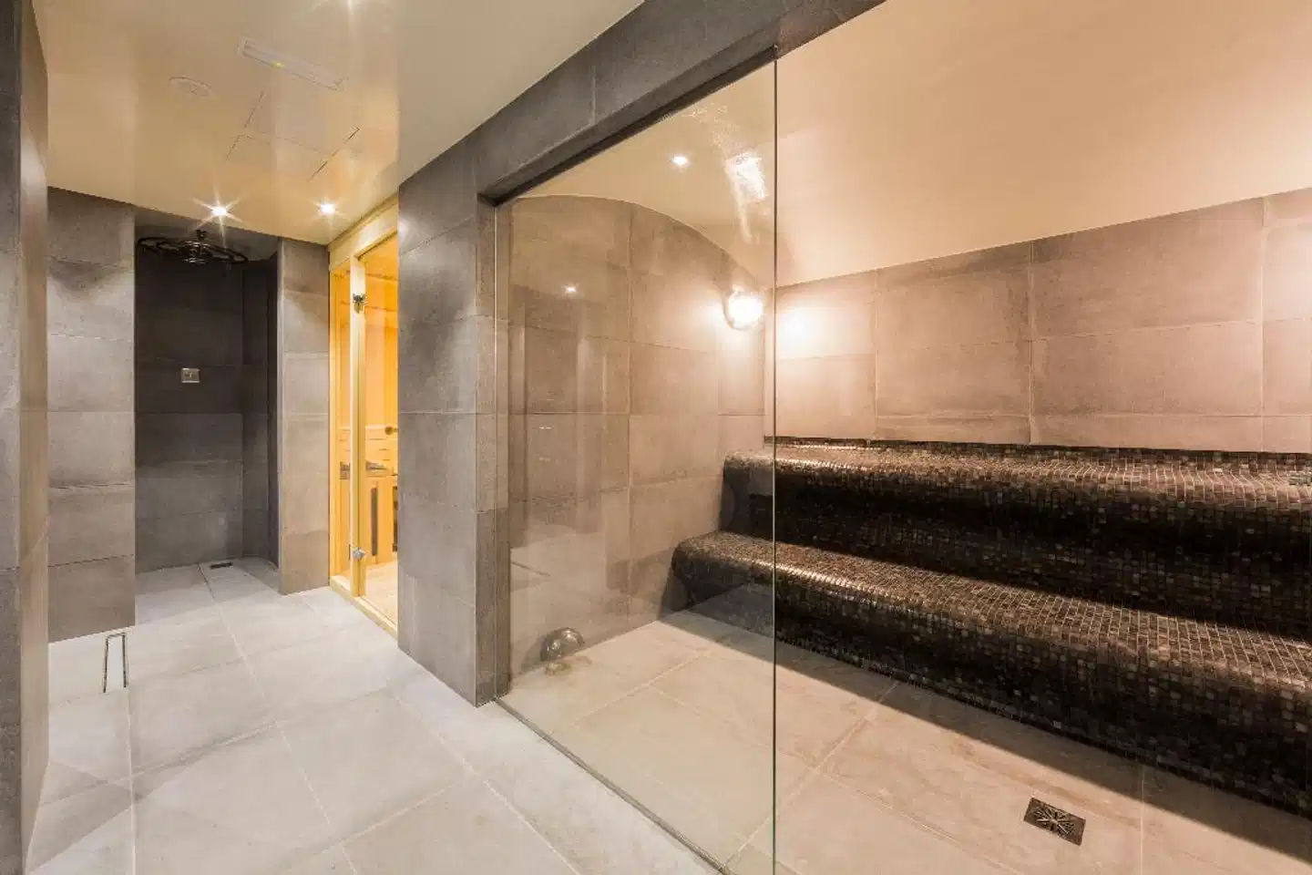 Catalonia Granada Wellness