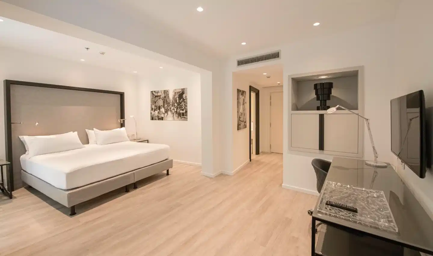 Hilton Sorrento Palace WELLNESS