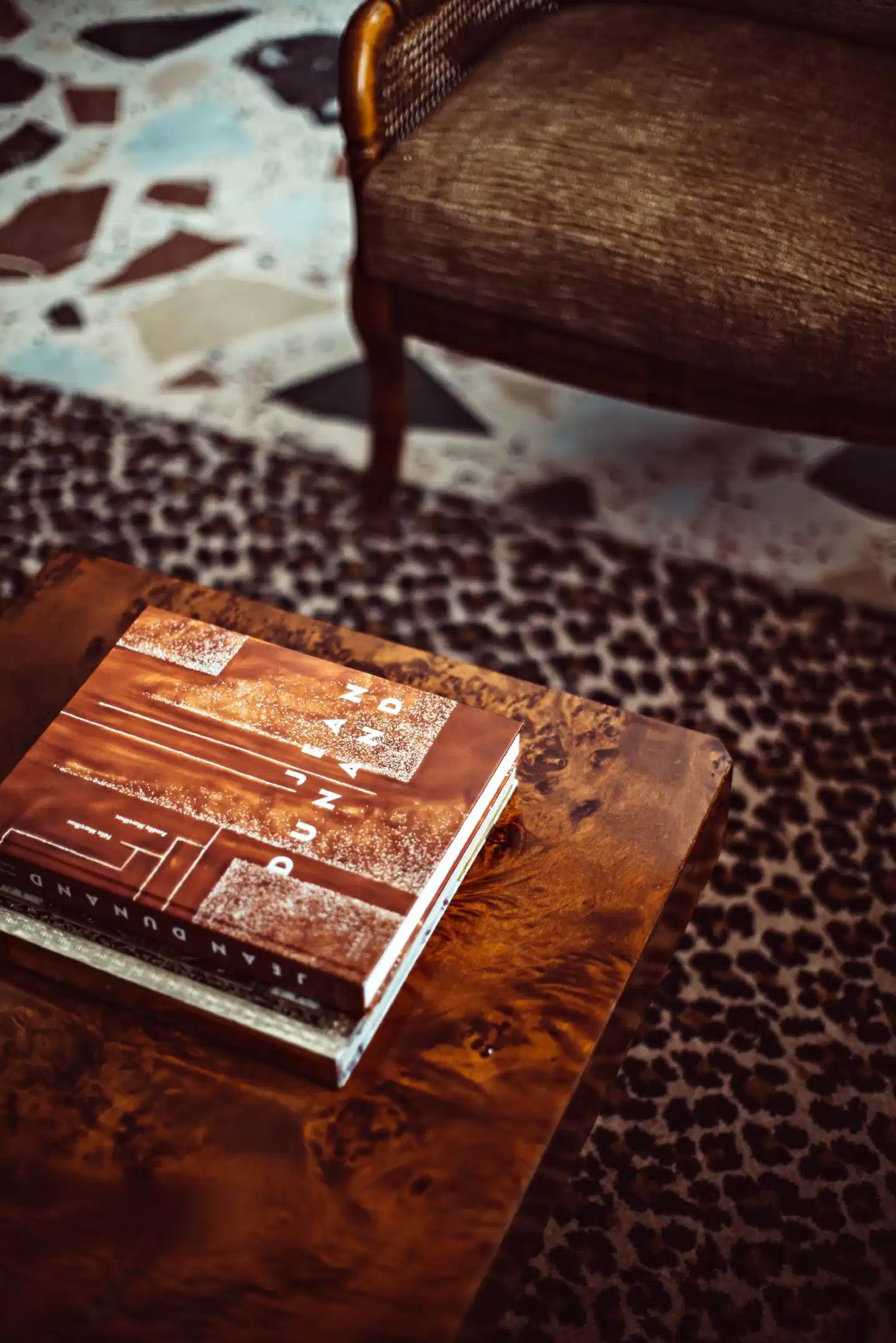 Hôtel Monsieur Aristide Wohnbeispiel