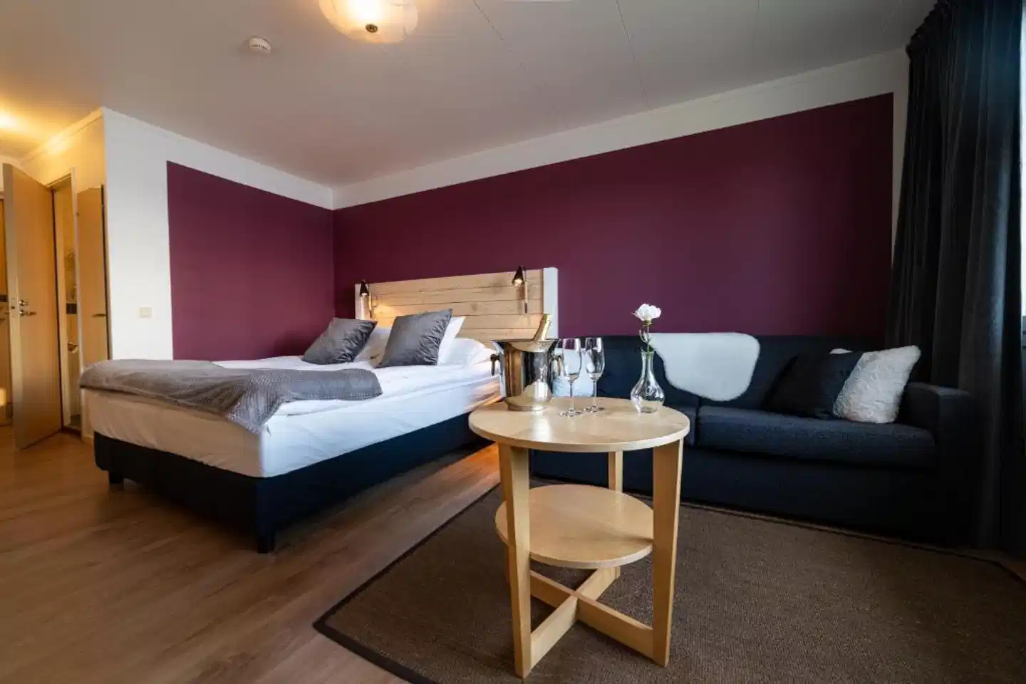 Hotel Ullinge, Sure Hotel Collection by Best Western Wohnbeispiel