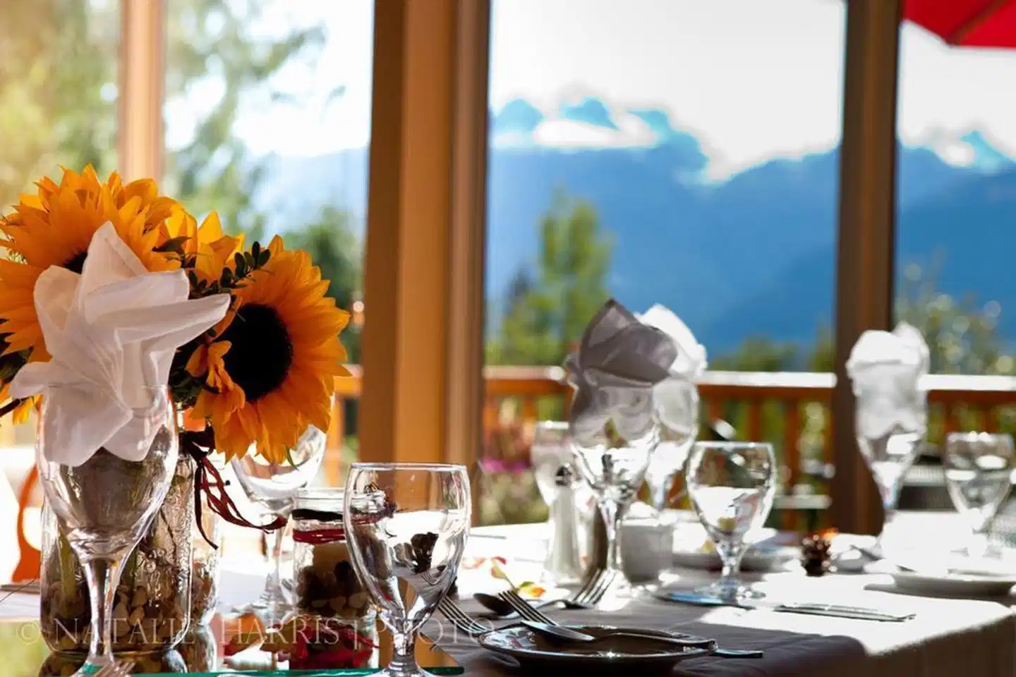 Coast Hillcrest Hotel Restaurant