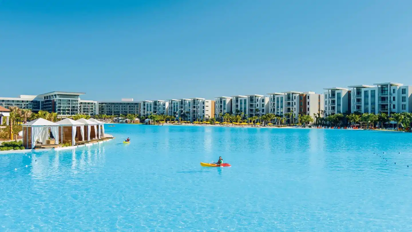 Evermore Apartments Pool