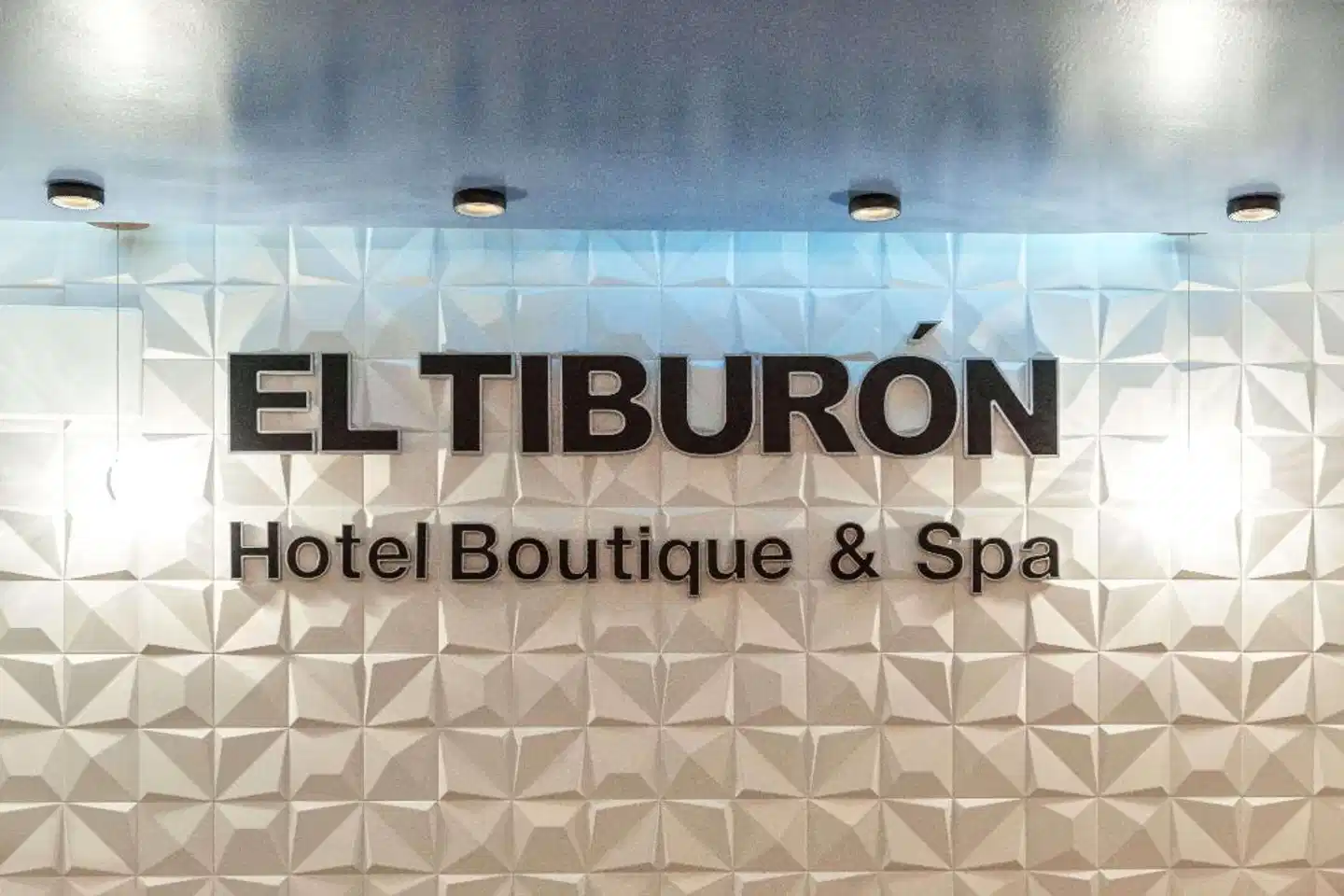 Moon Dreams Torremolinos Lobby