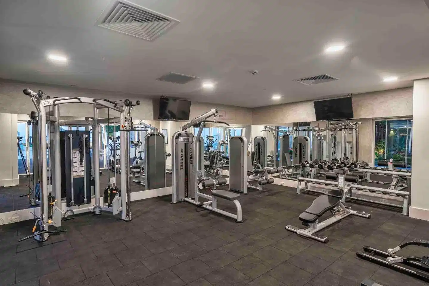 Corendon Playa Kemer Sport und Entertainment