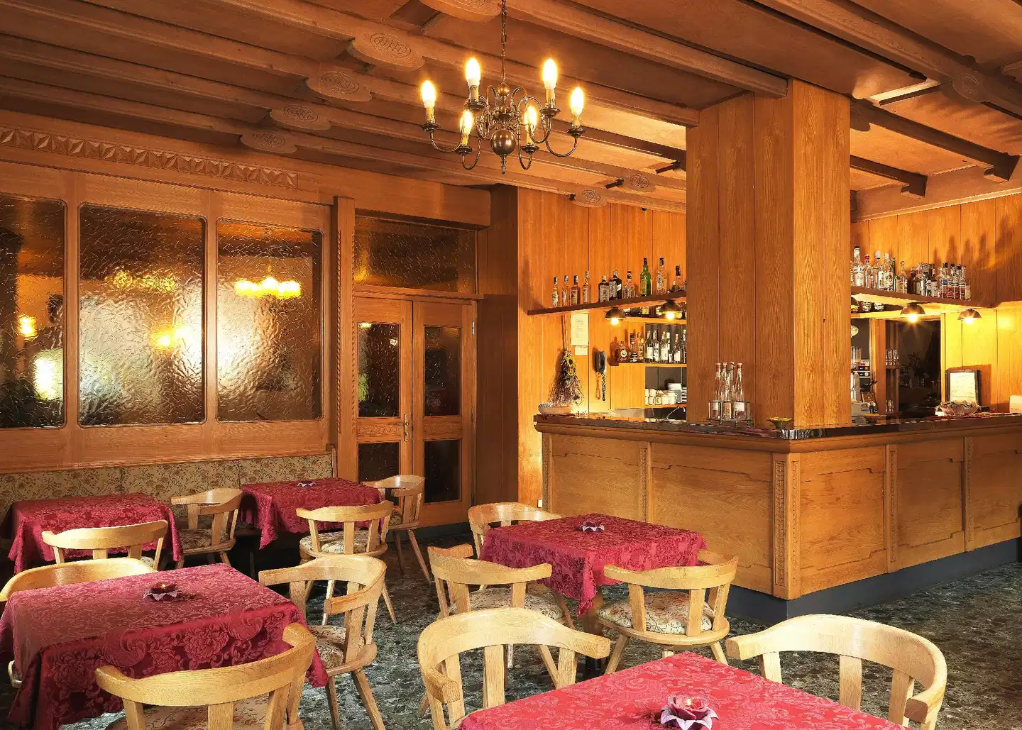 Pinzolo-Dolomiti Bar