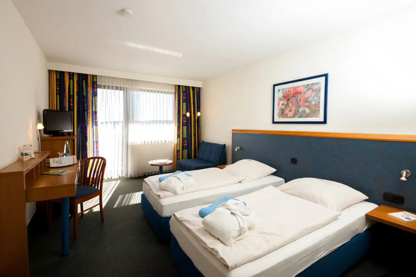 Hotel Der Jägerhof Wohnbeispiel