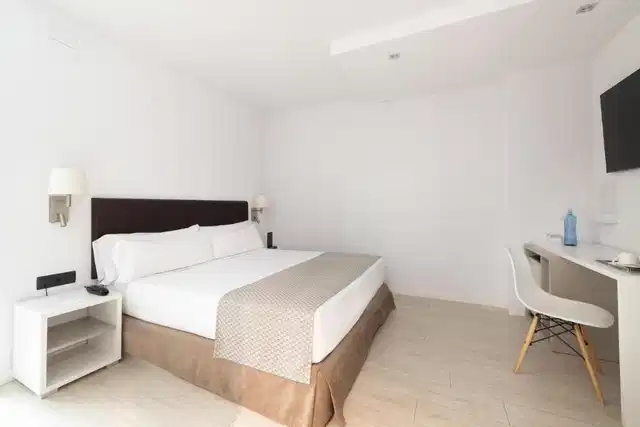 Catalonia Albeniz Wohnbeispiel