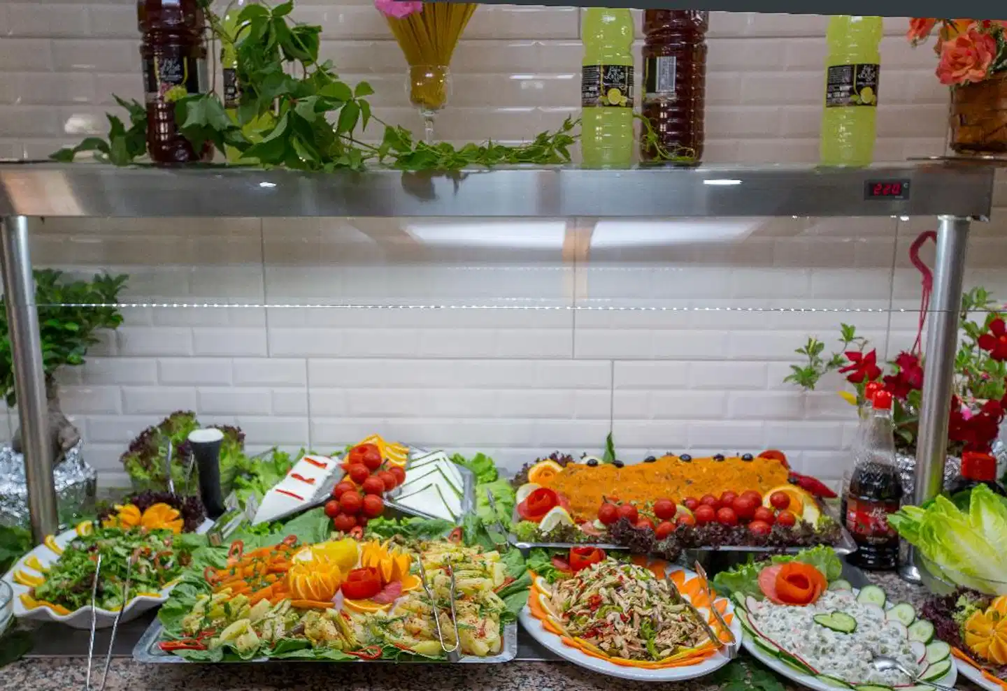 Side Resort Annex Restaurant