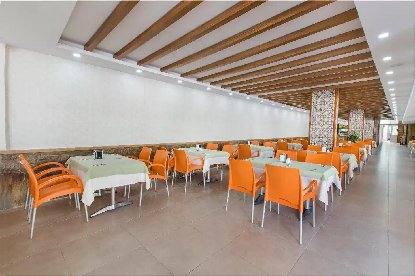 Side Resort Annex Konferenz