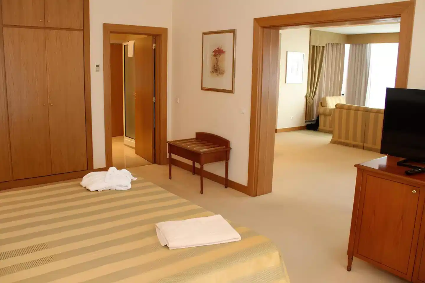 Quinta do Monte Wohnbeispiel