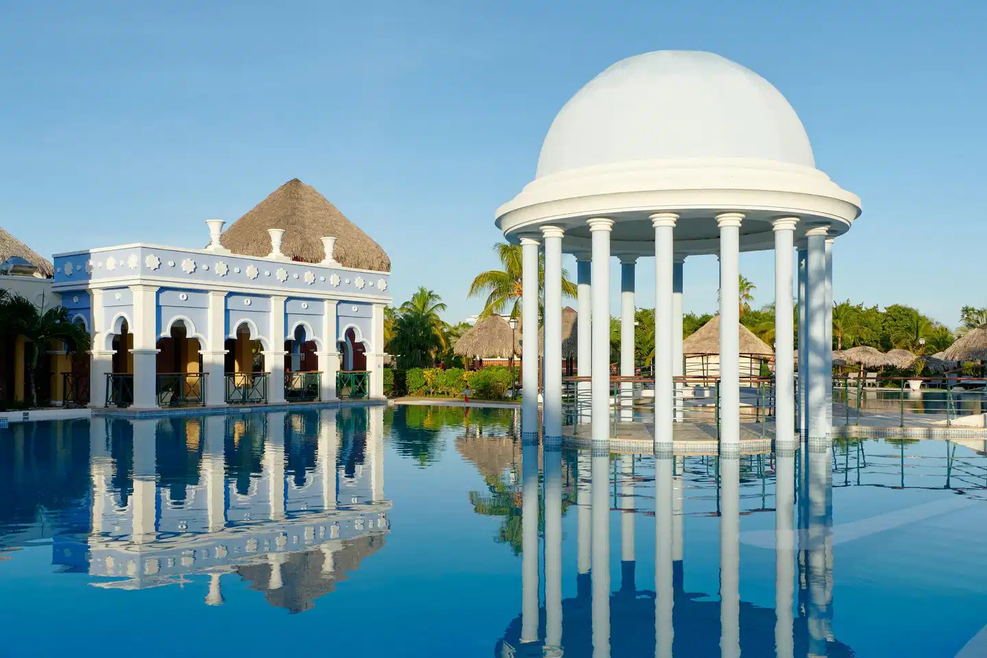 Iberostar Selection Varadero POOL