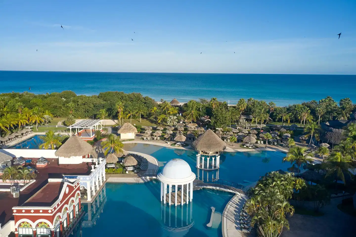 Iberostar Selection Varadero POOL