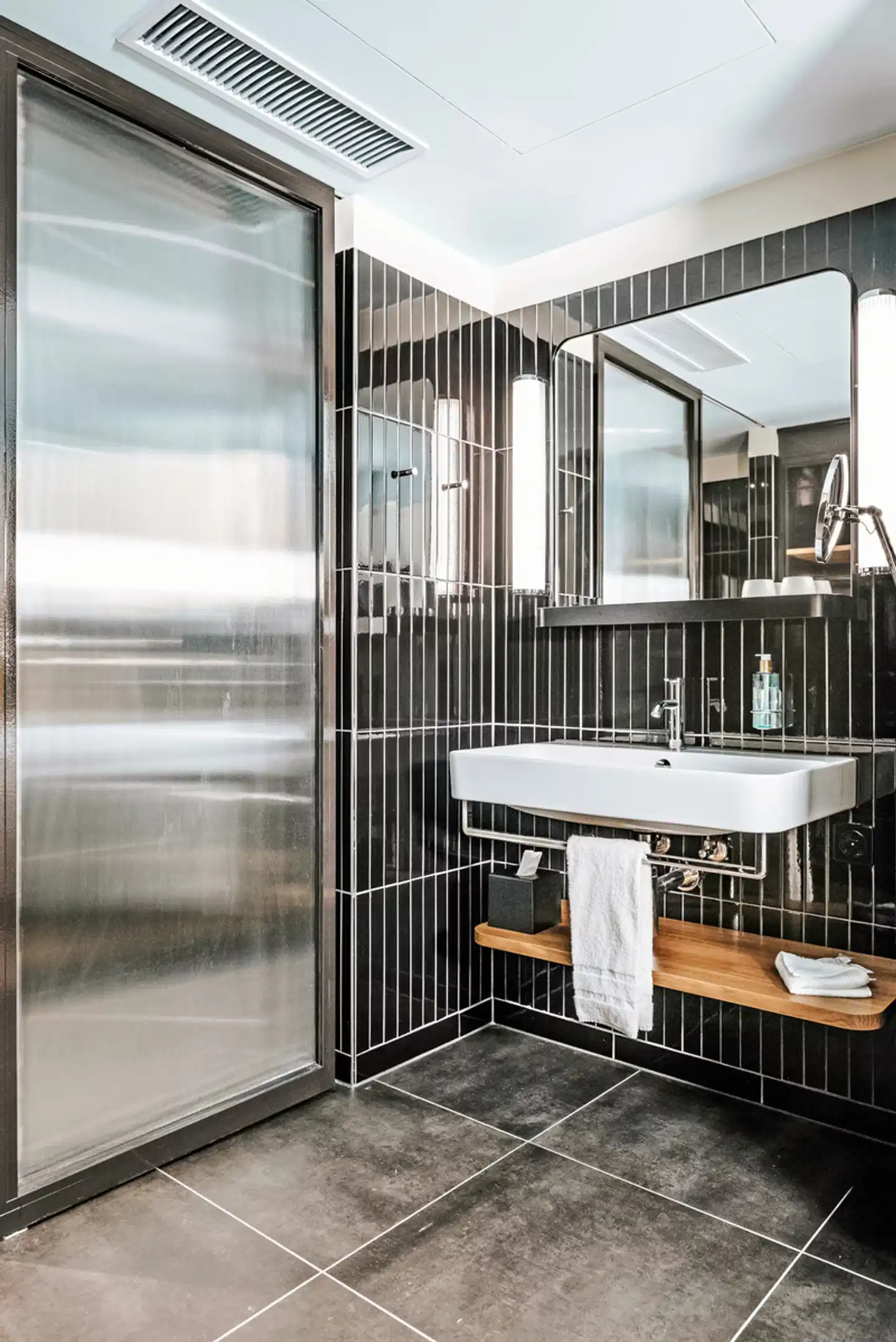 Best Western Plus Hotel Bern Terrasse