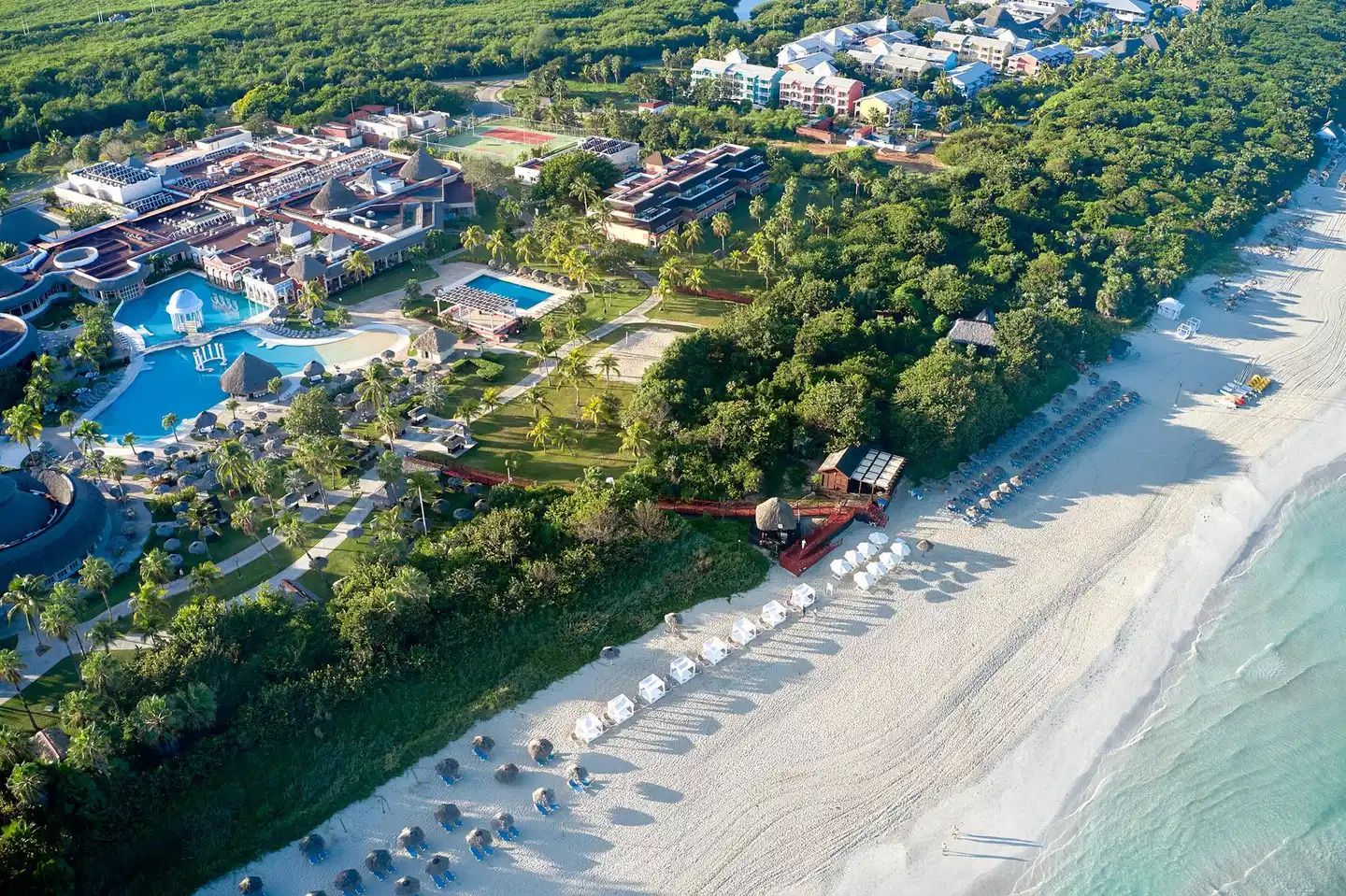 Iberostar Selection Varadero BEACH