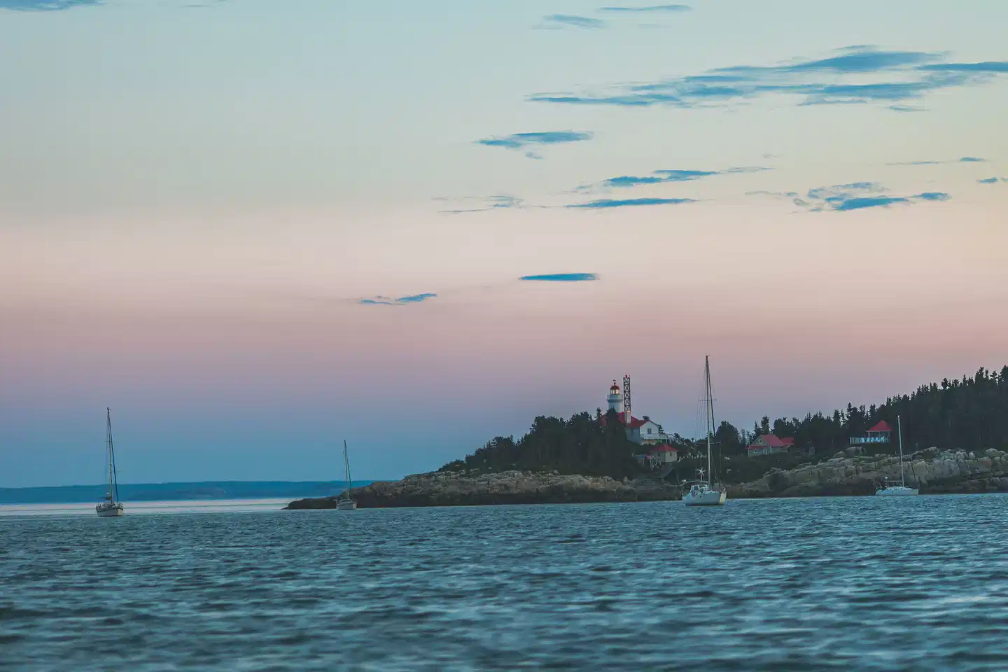 Pot-à-l'Eau-de-Vie Landschaft