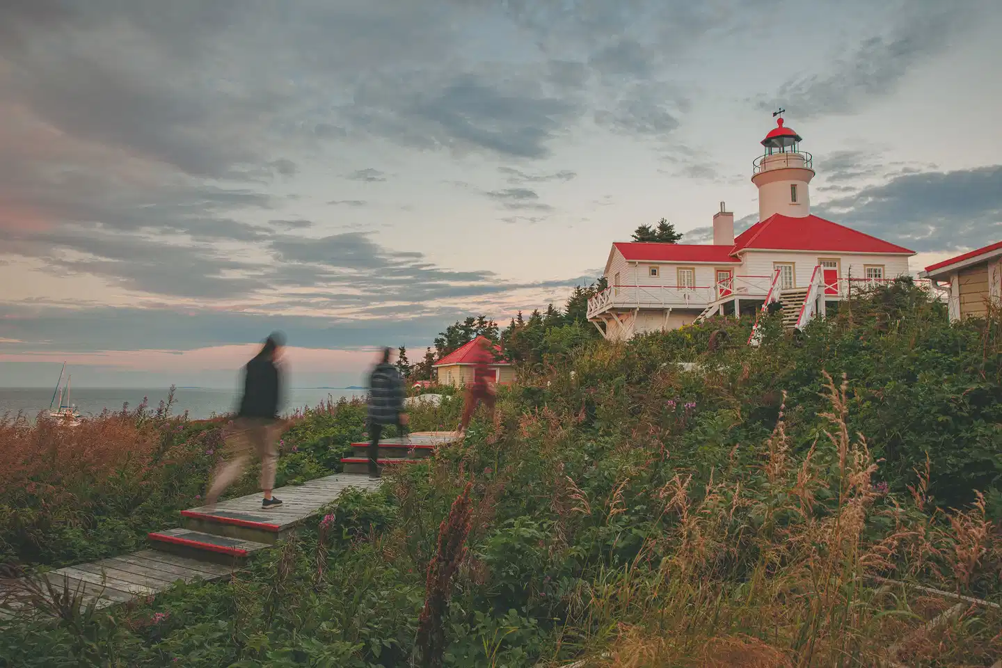 Pot-à-l'Eau-de-Vie Landschaft