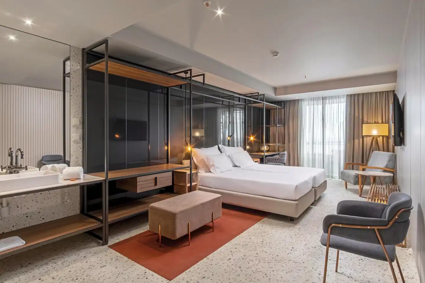 NEXT by Savoy Signature Wellness