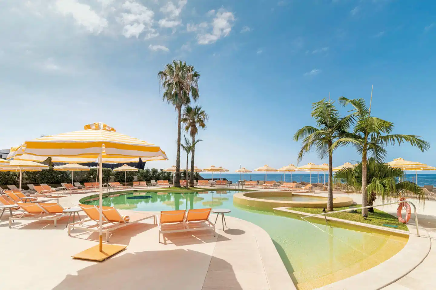 NEXT by Savoy Signature Terrasse