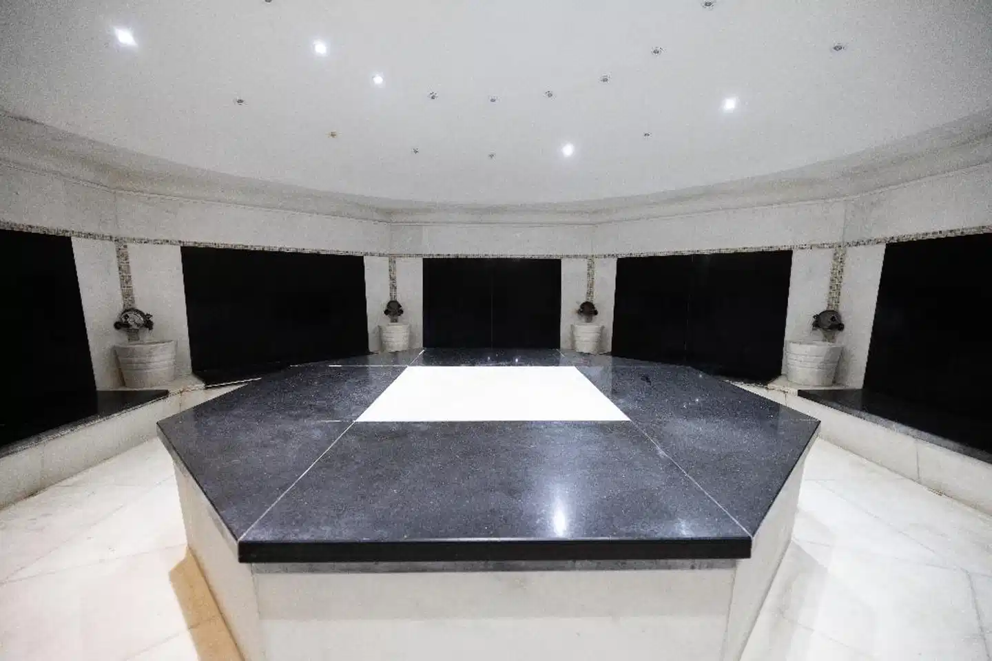 Azure by Yelken Hotel Lobby