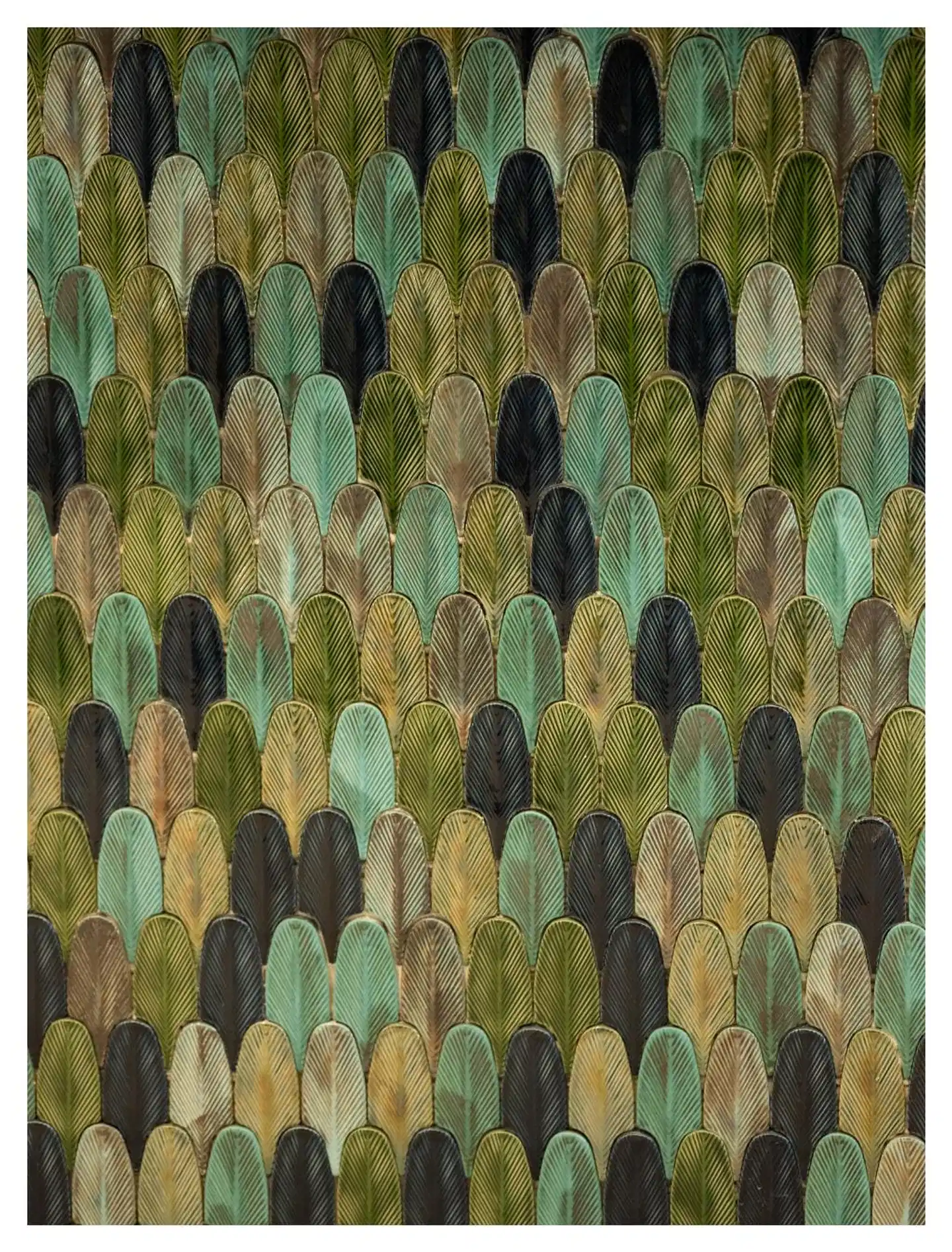 Miss Fuller Aussenansicht