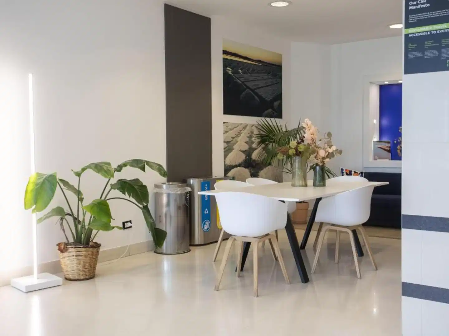 B&B HOTEL Trapani Crystal Konferenz