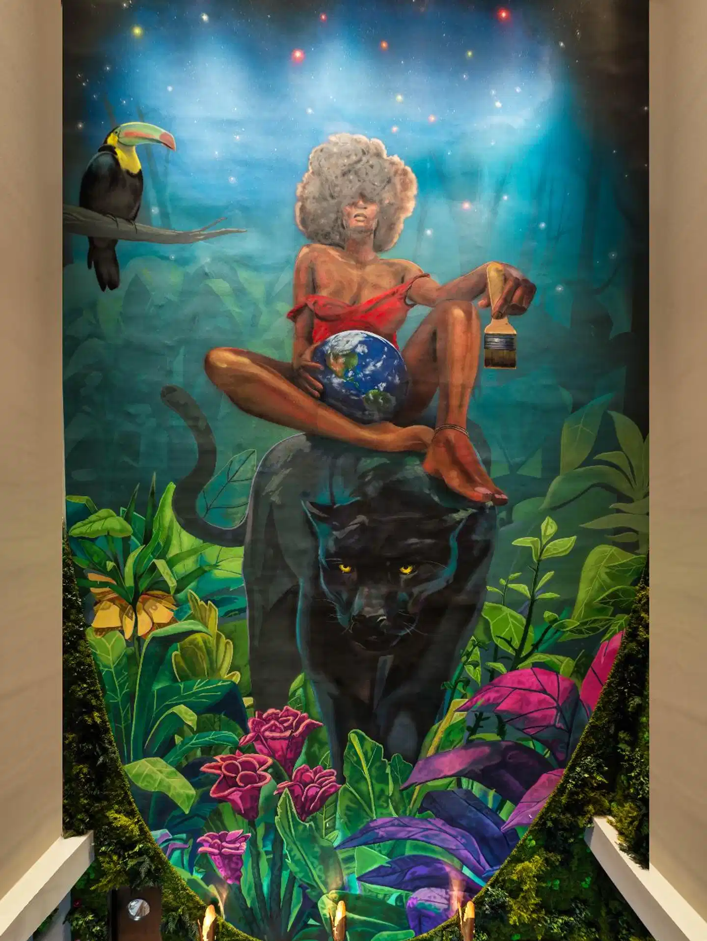 NYX Hotel Limassol by Leonardo Hotels Personen