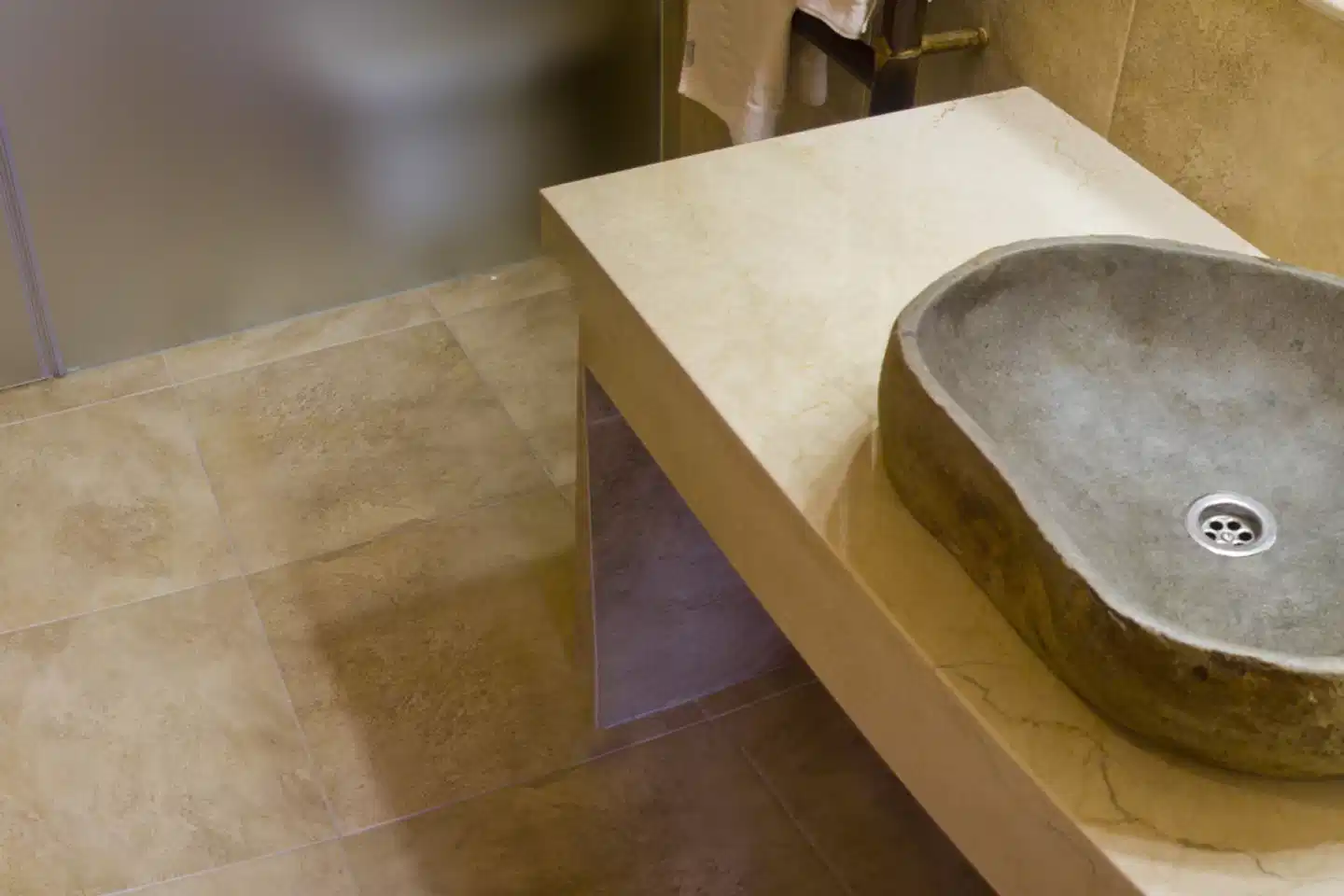 El Cortijo de Zahara Wohnbeispiel