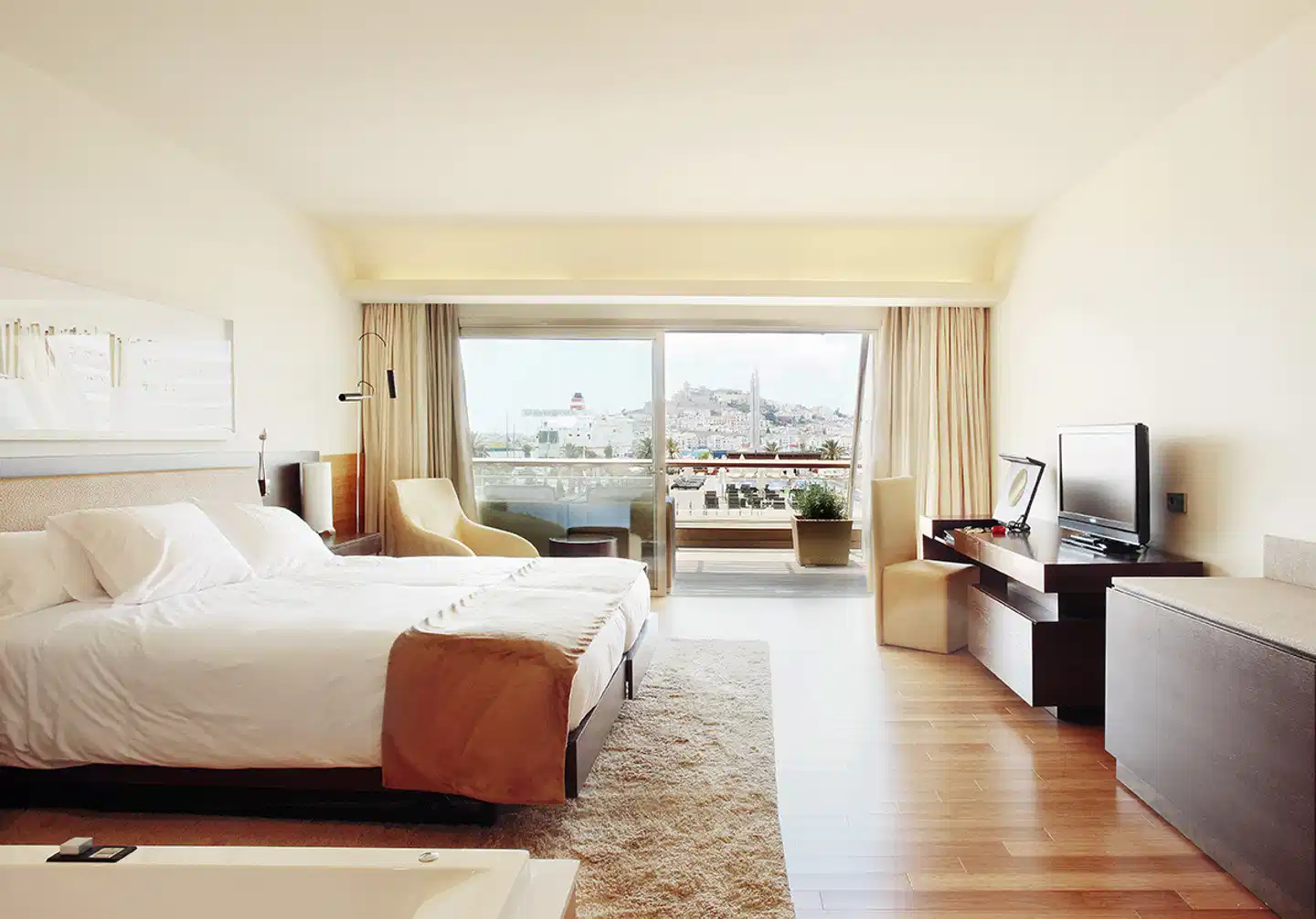 Ibiza Gran Hotel Wohnbeispiel