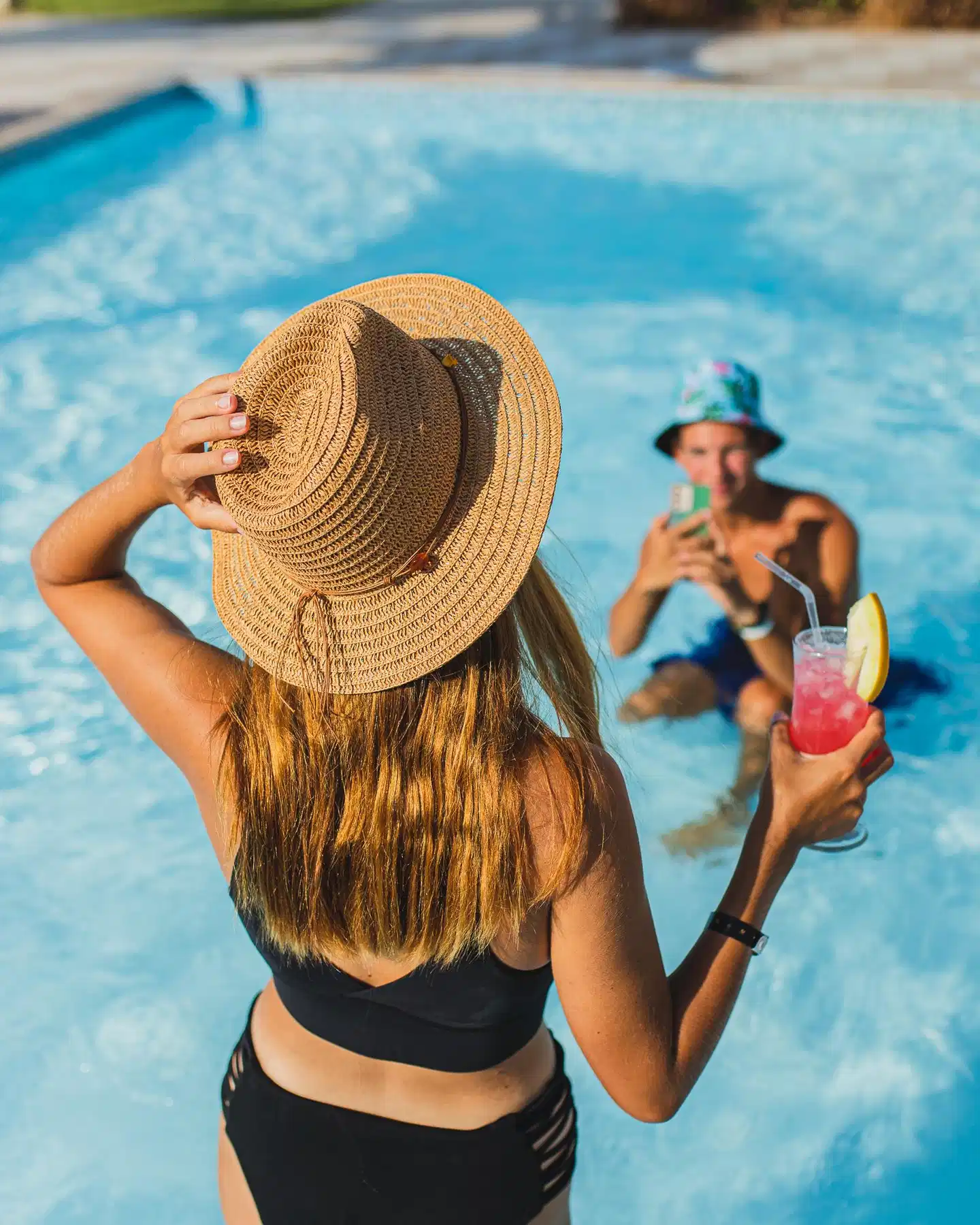 Titanic Beach Spa & Aquapark Personen