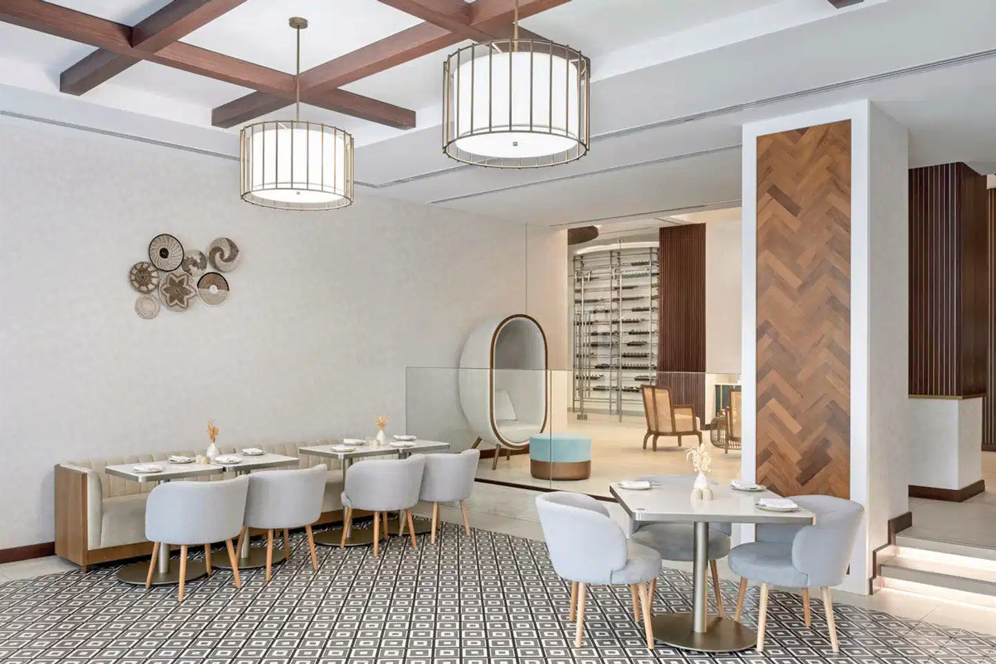 Boulevard Hotel, Autograph Collection Konferenz