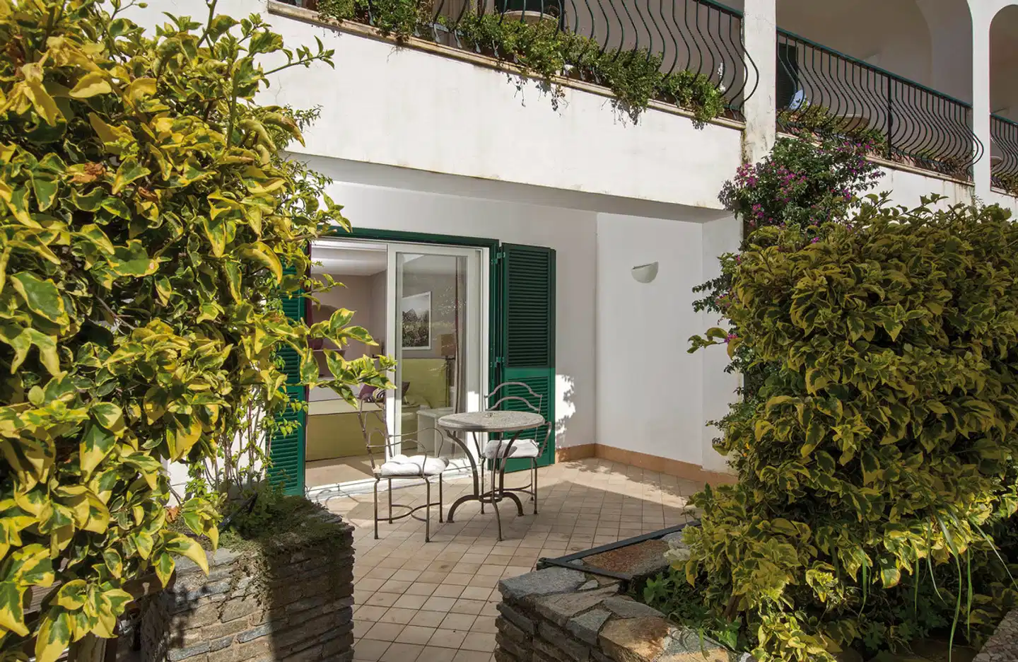 Della Piccola Marina TERRACE