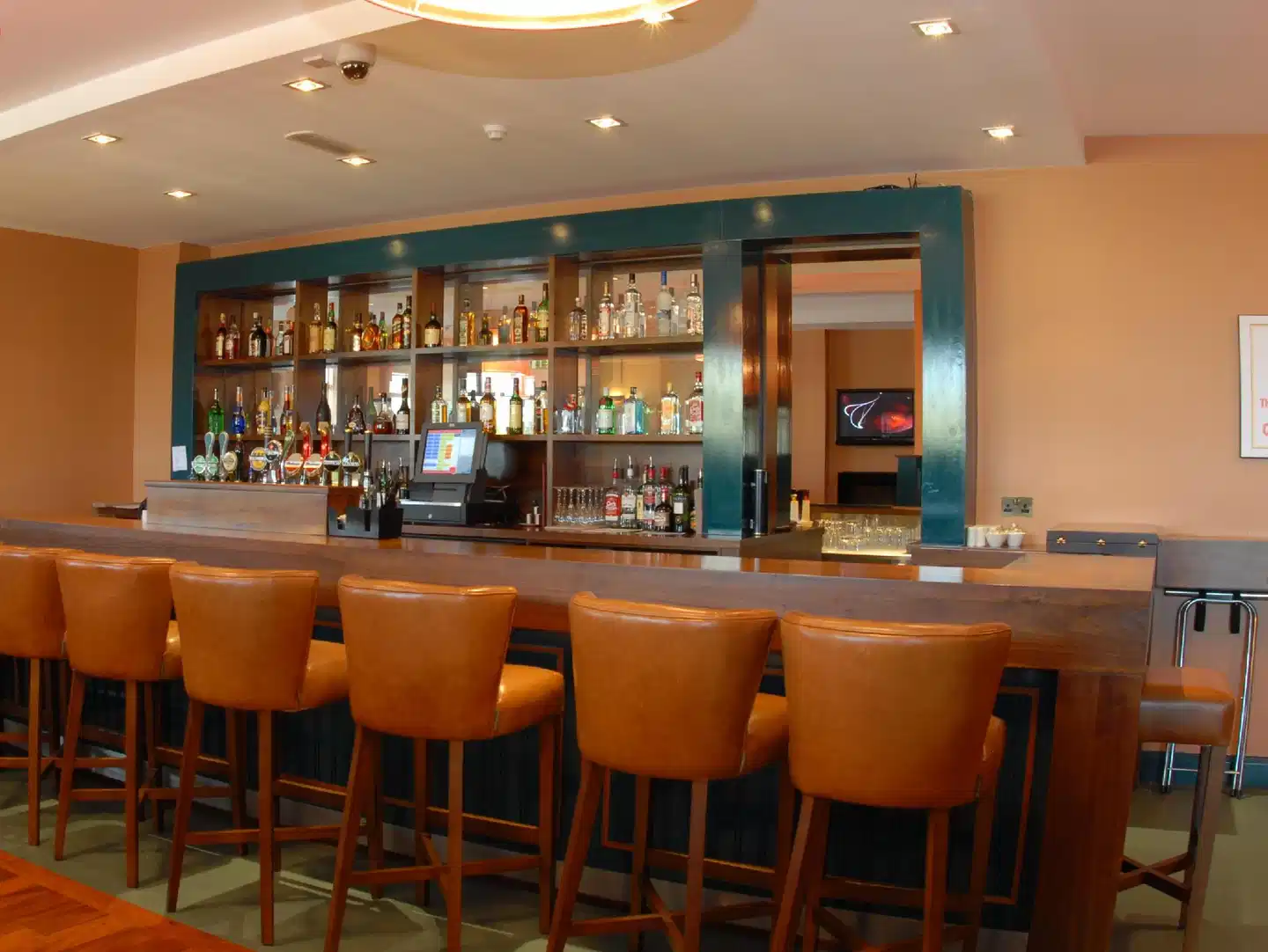 Charleville Park Bar