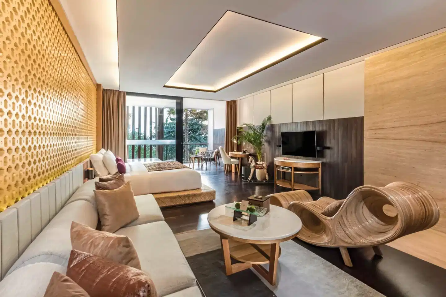 Grand Seminyak - Lifestyle Boutique Bali Resort Wellness