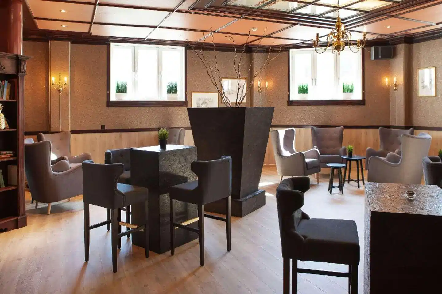 Clarion Collection Hotel Grand Gjøvik Konferenz