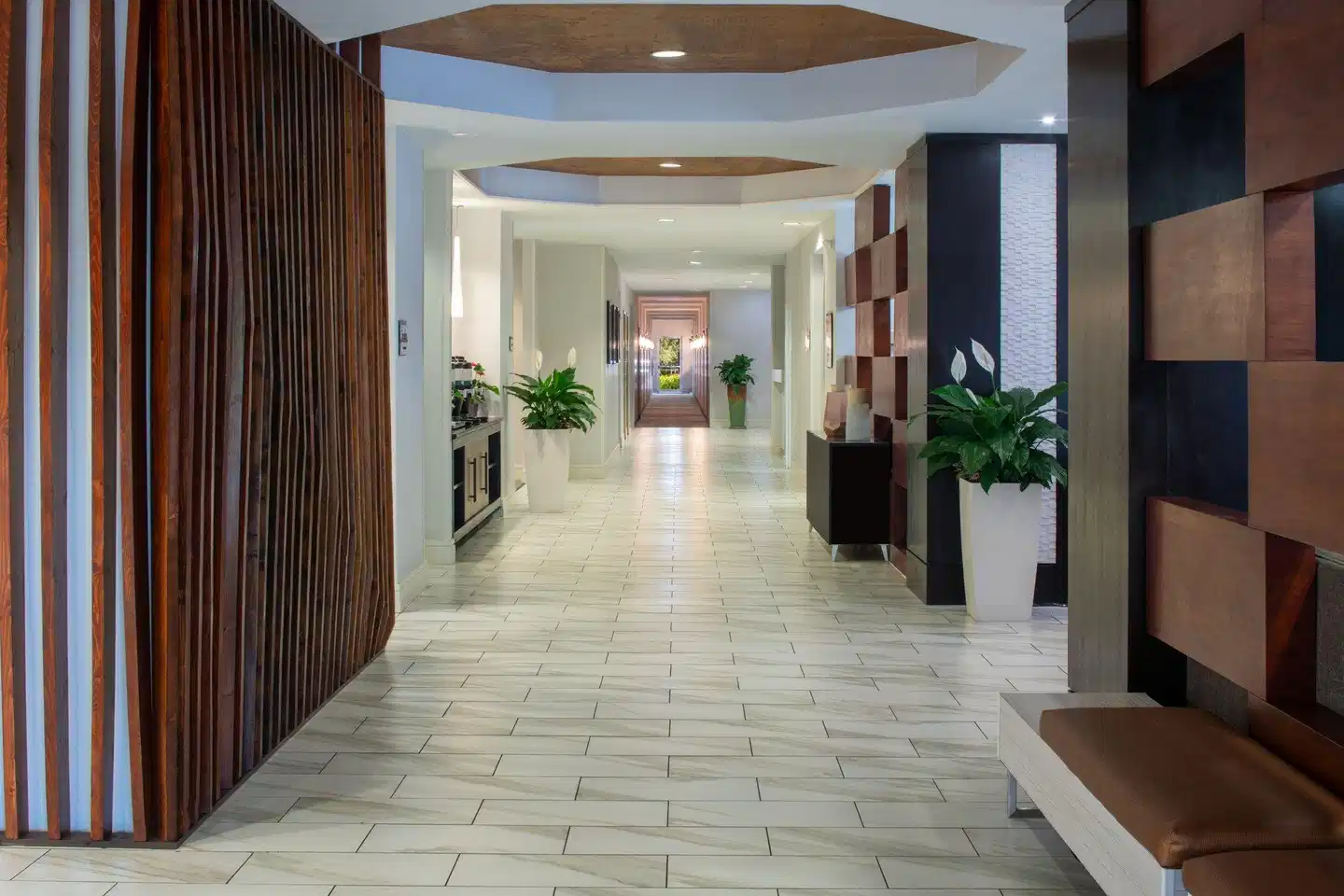 SpringHill Suites by Marriott Orlando Convention Center/Intl Drive Area Lobby