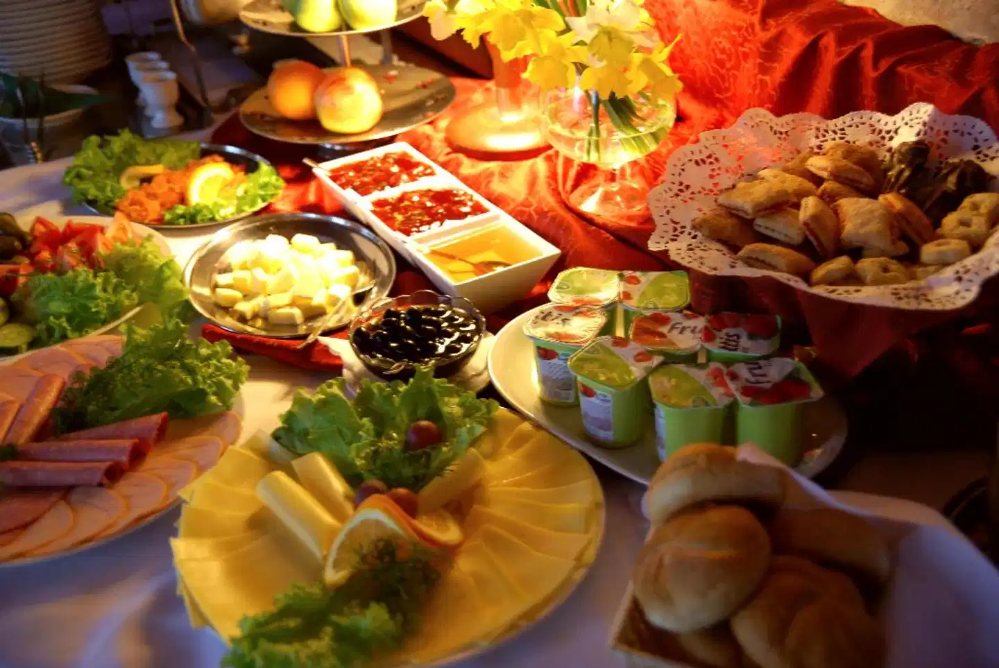 City-Gate Restaurant