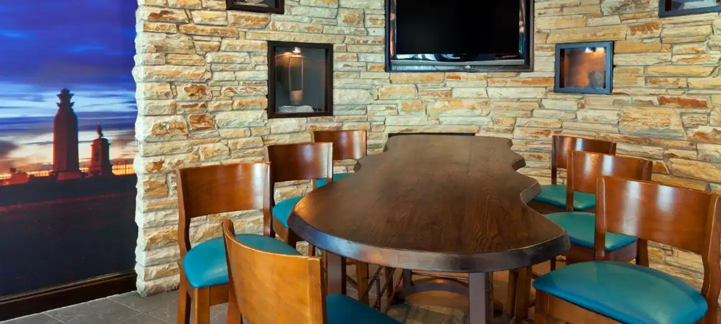 Jurys Inn Plymouth Wohnbeispiel