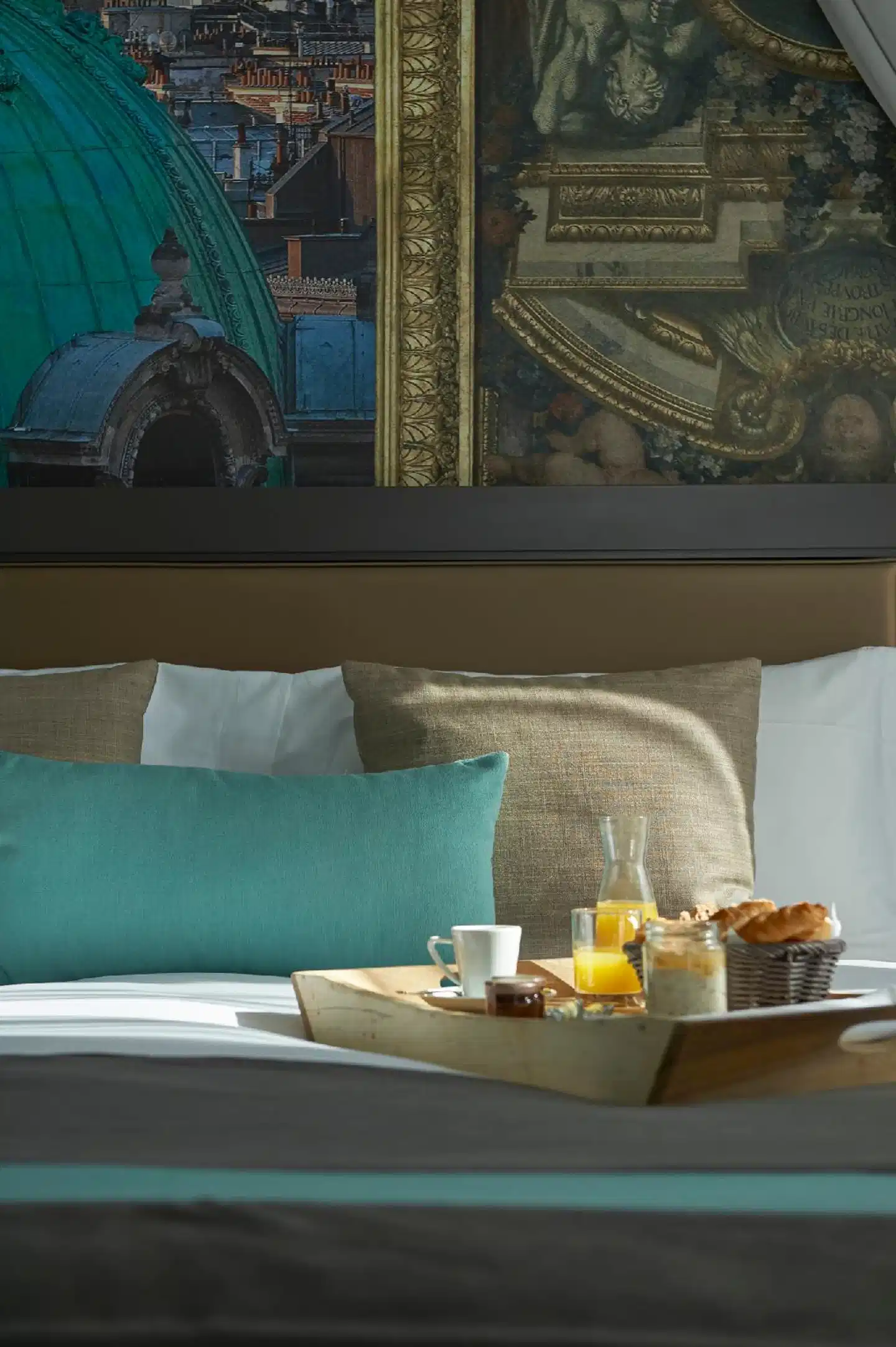 Indigo Paris - Opera Wellness